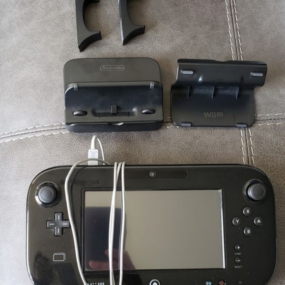 Nintendo wii - Picture 1 of 3
